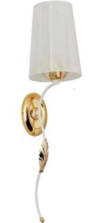 Бра Boheme Imperiale золото 756